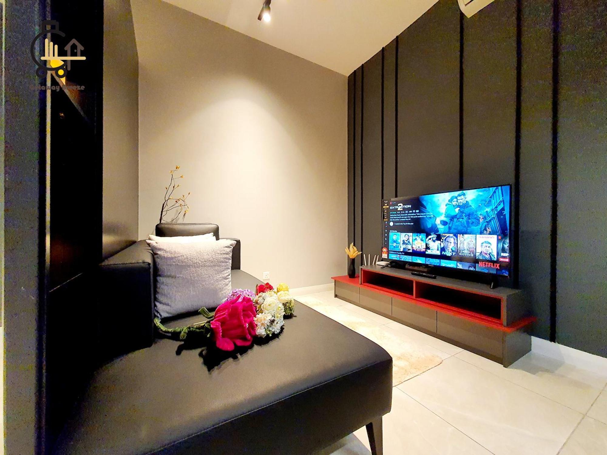 1 Min To Pavilion Kl Heart Of Bukit Bintang By Gbs Κουάλα Λουμπούρ Εξωτερικό φωτογραφία