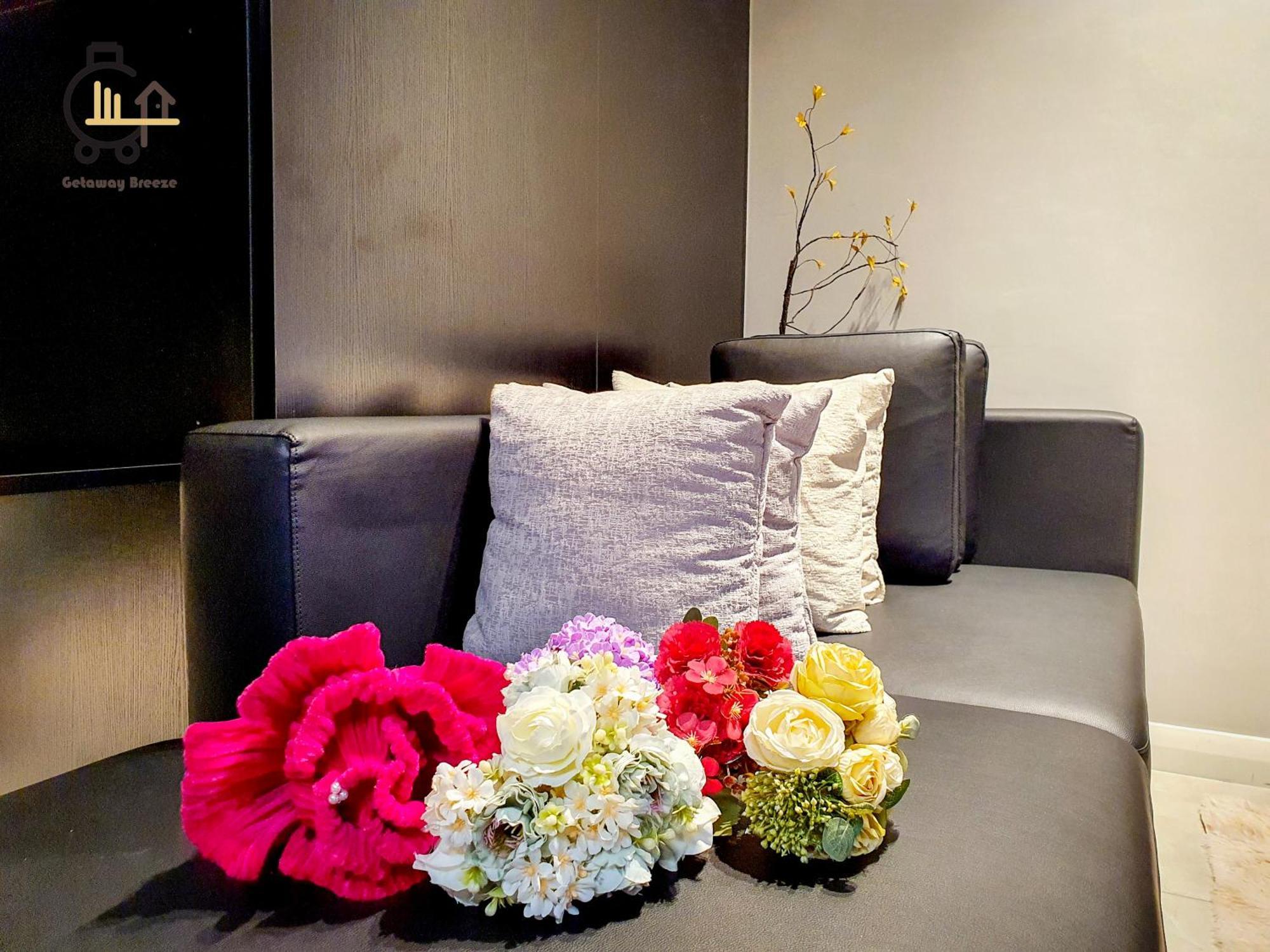 1 Min To Pavilion Kl Heart Of Bukit Bintang By Gbs Κουάλα Λουμπούρ Εξωτερικό φωτογραφία