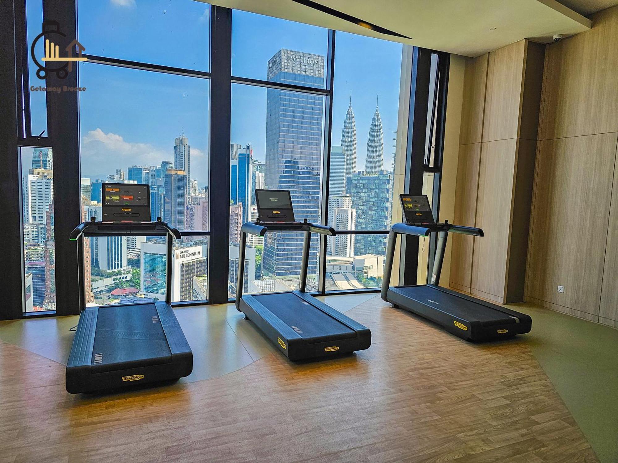 1 Min To Pavilion Kl Heart Of Bukit Bintang By Gbs Κουάλα Λουμπούρ Εξωτερικό φωτογραφία